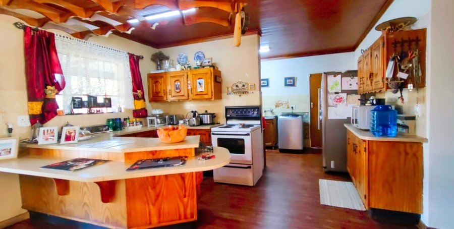 3 Bedroom Property for Sale in Dassie Rand North West